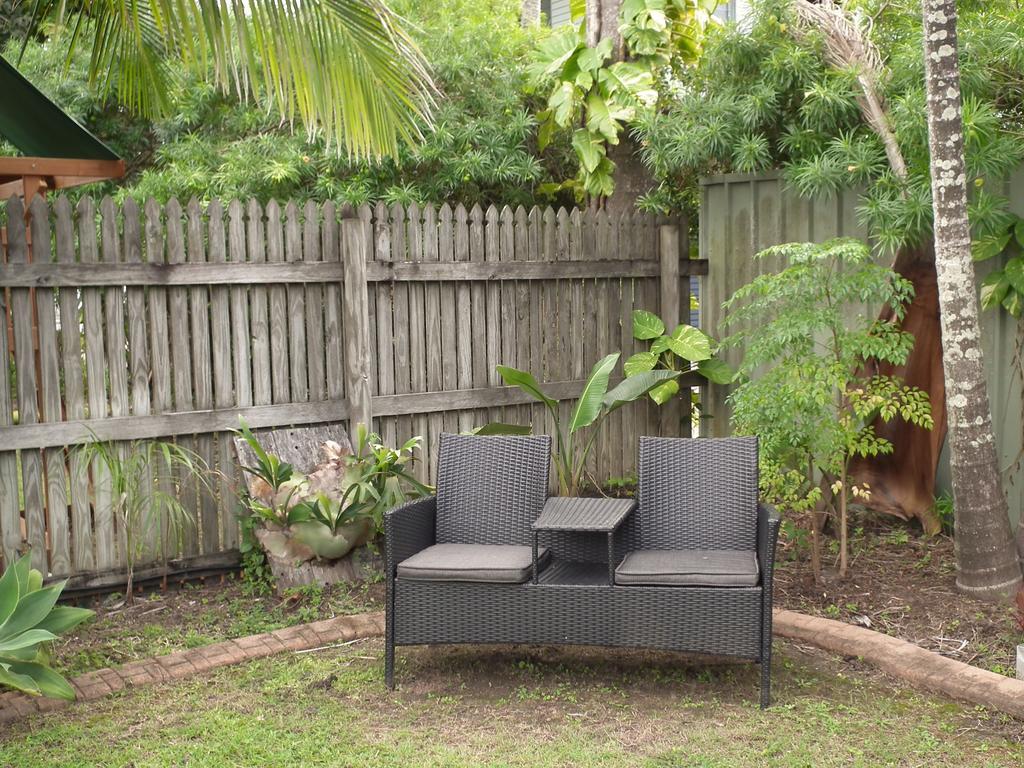 Paradise Motel Mackay Exterior photo