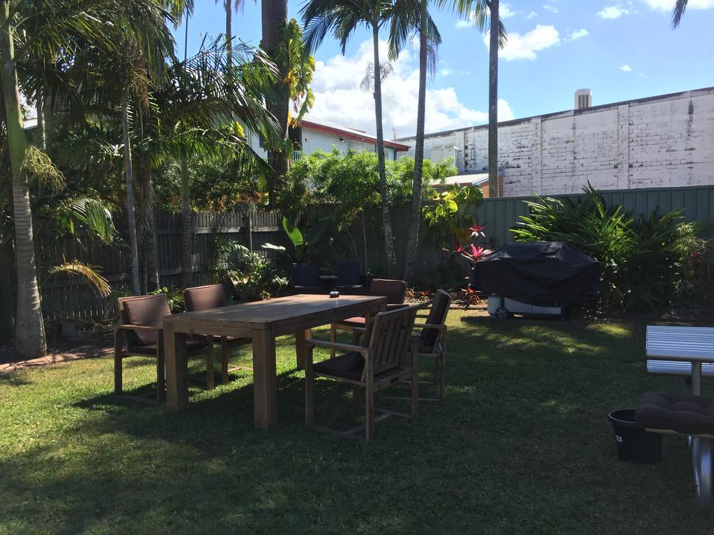 Paradise Motel Mackay Exterior photo